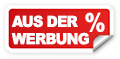 Kunsthecke, wetterfestes Kirschlorbeer-Paneel 50x50cm