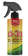 6er Pack Hängegeranien rot ca. 70cm inkl. 1 UV-Schutz Spray gratis