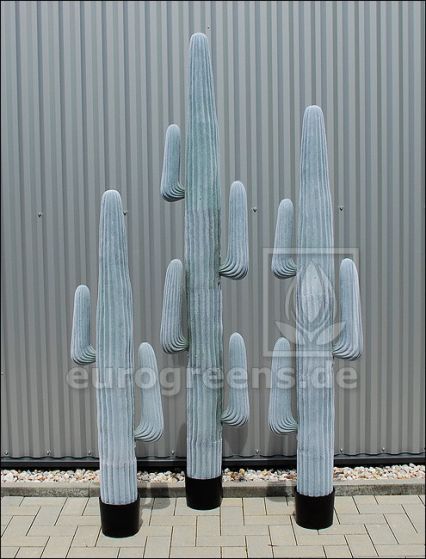 künstlicher Arizona Saguaroctus 170cm 1 1 1
