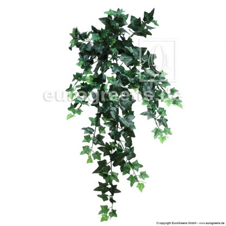 künstliche Efeu Ranke ca. 75cm grün (mit Einsteckstab/ ungetopft)