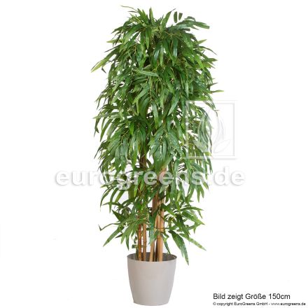 künstlicher Bambus Japonica ca. 180cm