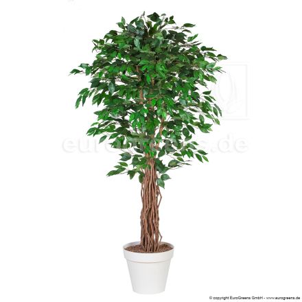 künstlicher Baum Fat-Ficus Liane ca. 170-180cm