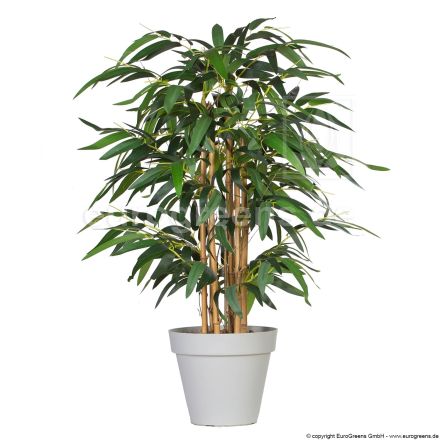 künstlicher Jade Bambus ca. 90cm