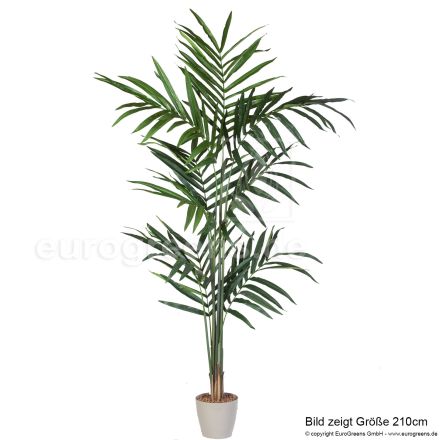 Kunstpflanze Kentiapalme ca. 170cm