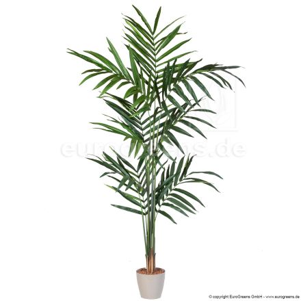 Kunstpflanze Kentiapalme ca. 210cm