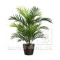 kuenstliche Areca Palme 90cm 1