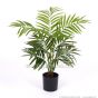 künstliche Areca Palme ca. 60cm Kunstpflanze
