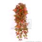 künstliche Weinranke Herbstfarbend ca. 80cm