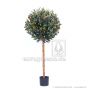 Kunstpflanze Olivenbaum 74404 A
