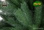 künstlicher Spritzguss Weihnachtsbaum Douglasie Douglastanne Astley 120cm Detail