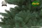 künstlicher Spritzguss Weihnachtsbaum Nordmanntanne Kingston 180cm Detail 1