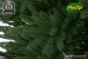 künstlicher Spritzguss Weihnachtsbaum Richmond Edeltanne 240cm Bauchig Detail 2021