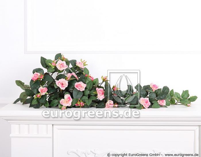 Kunstpflanze Rosenranke Eg34 700 1